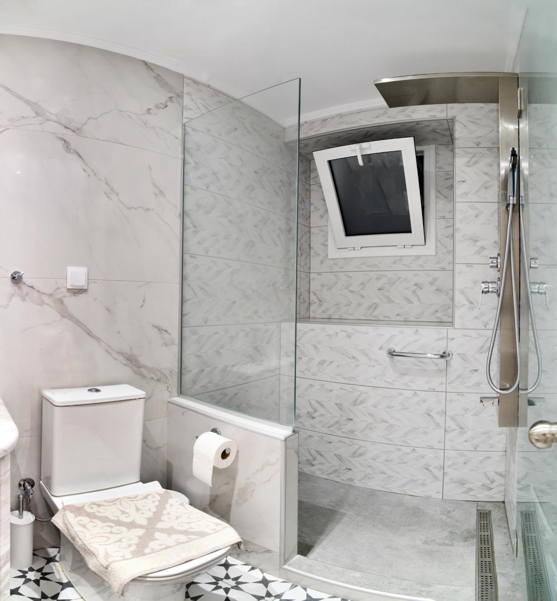 Favola Golden Beach Villa Daratsos Екстер'єр фото
